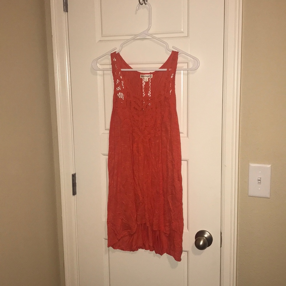 Tank top